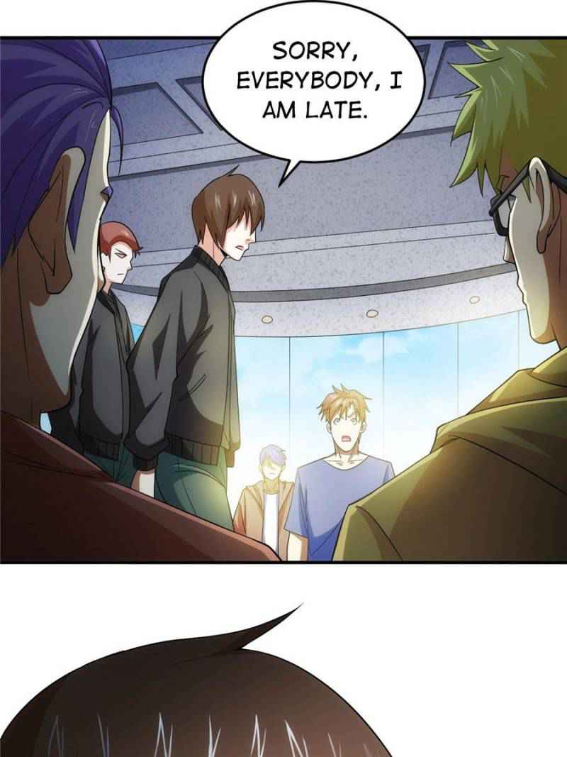 Rich Player (Billionaire Player) Chapter 153 - Page 56