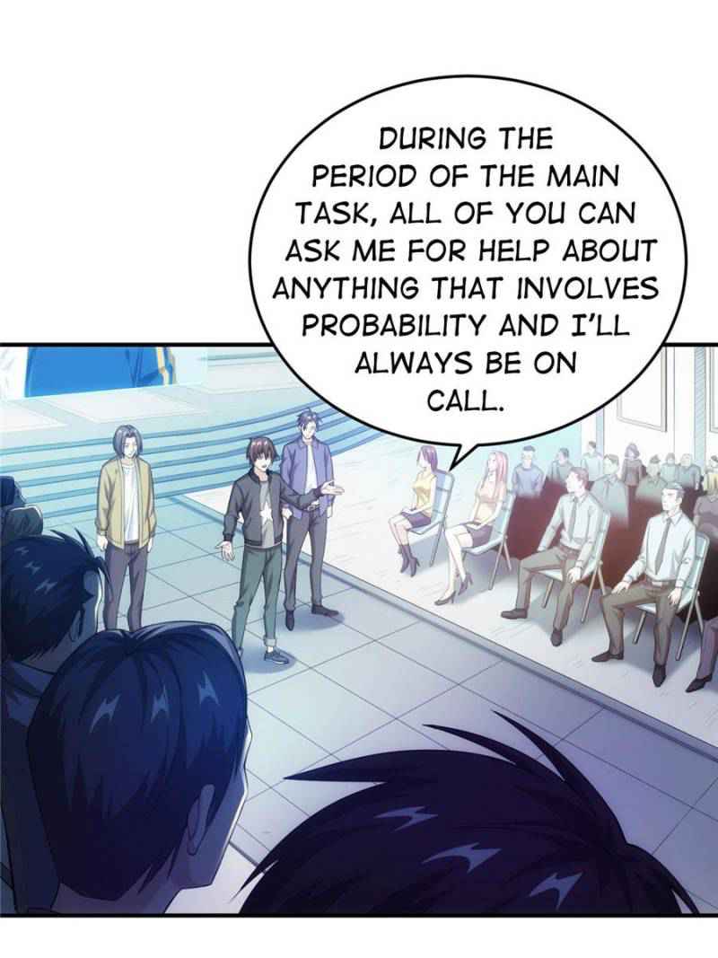 Rich Player (Billionaire Player) Chapter 153 - Page 59