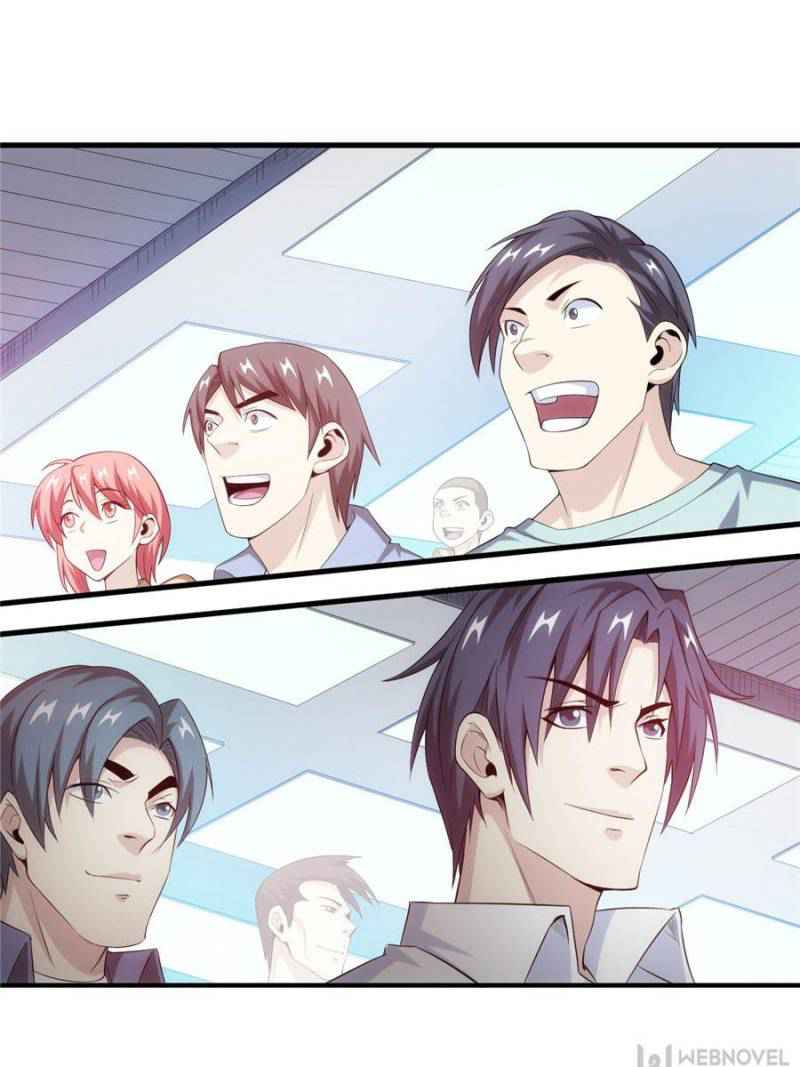 Rich Player (Billionaire Player) Chapter 153 - Page 60