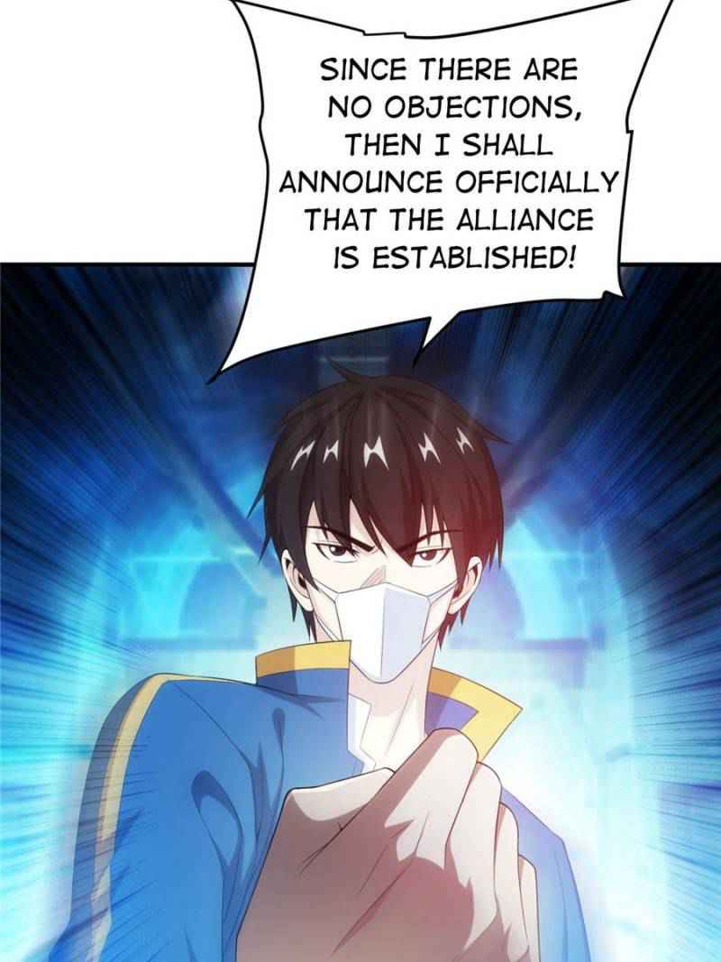 Rich Player (Billionaire Player) Chapter 153 - Page 62
