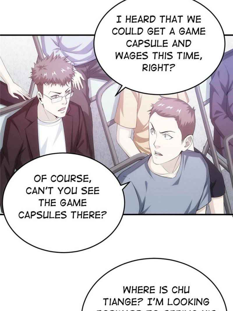 Rich Player (Billionaire Player) Chapter 153 - Page 8