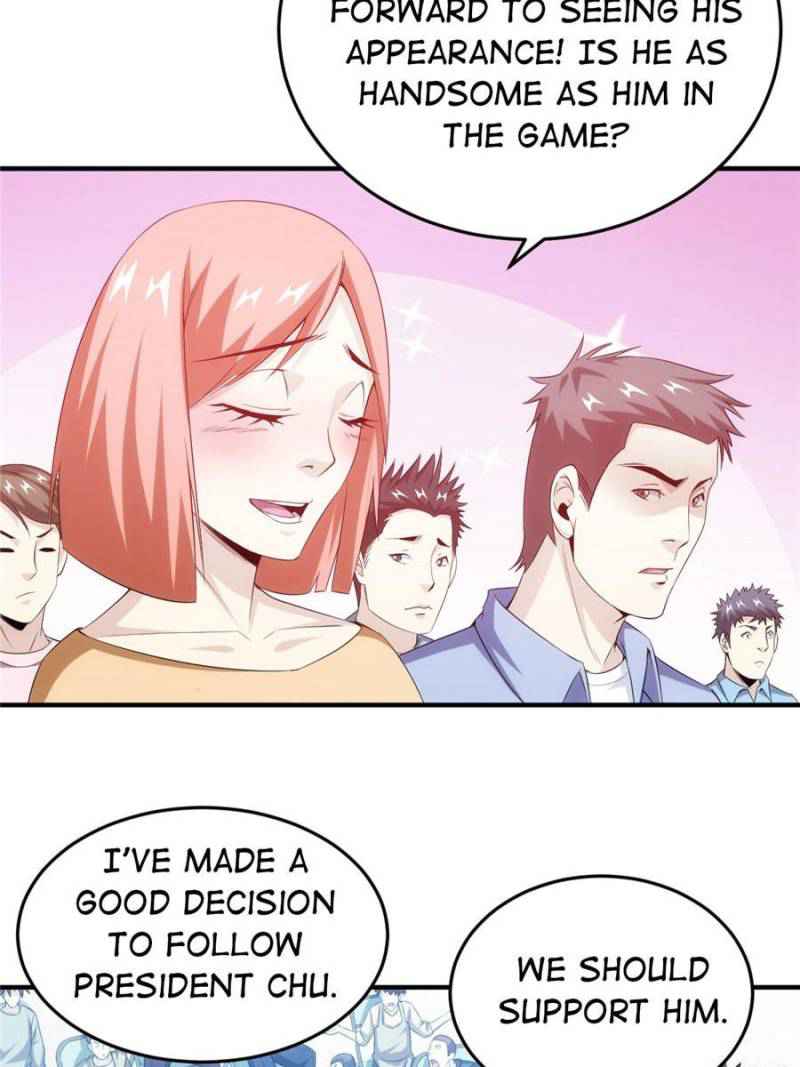 Rich Player (Billionaire Player) Chapter 153 - Page 9