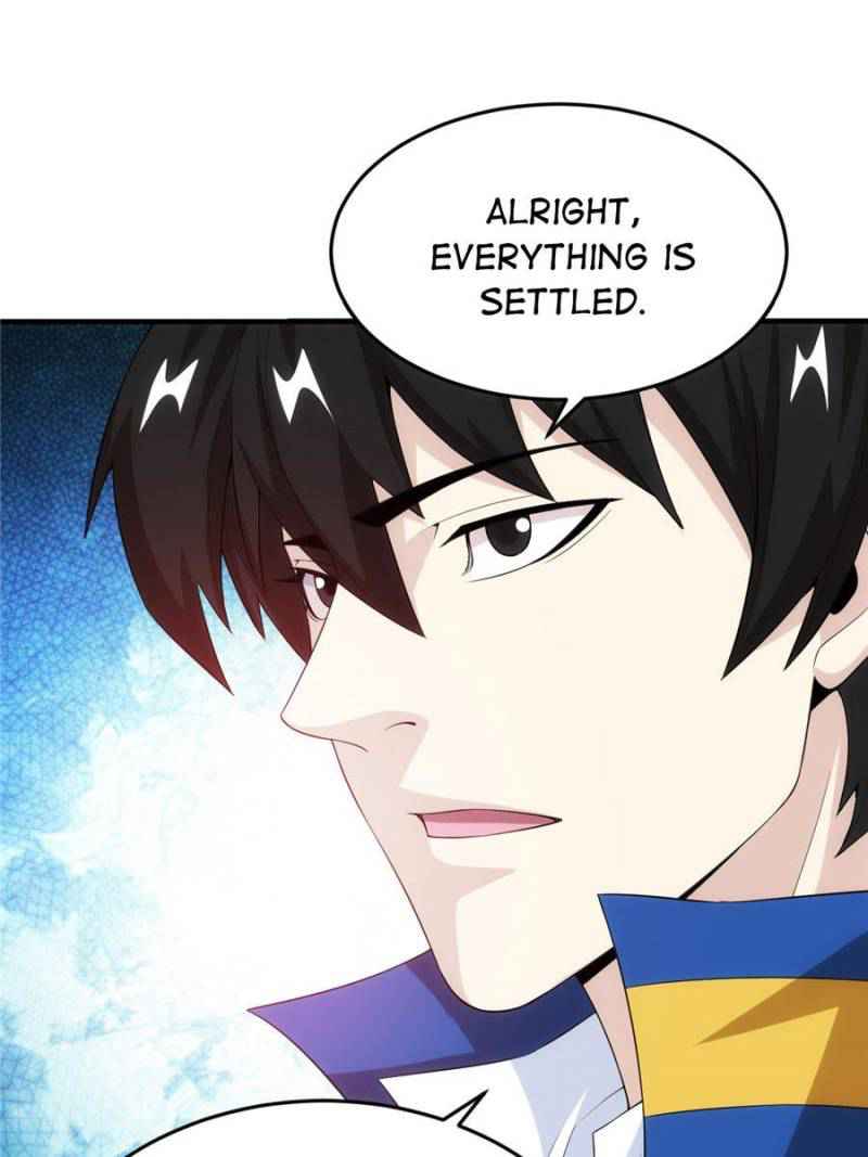Rich Player (Billionaire Player) Chapter 154 - Page 10