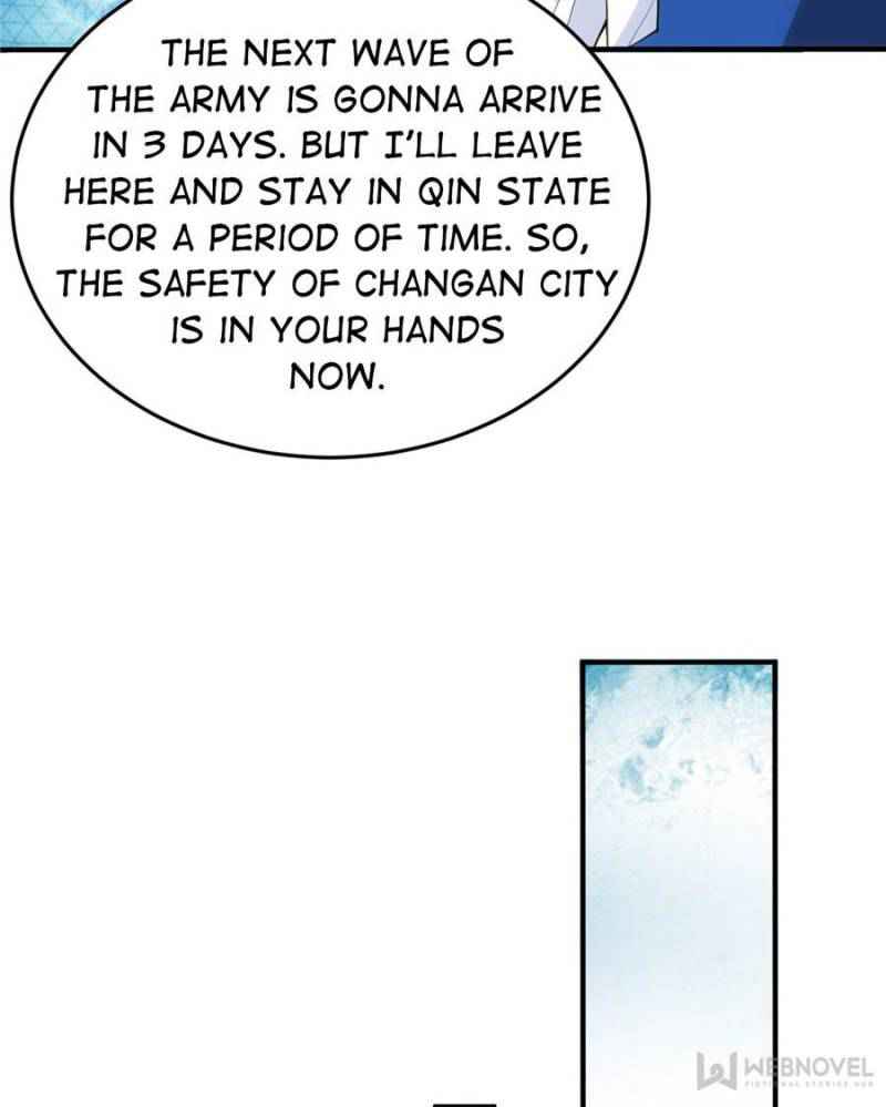 Rich Player (Billionaire Player) Chapter 154 - Page 11