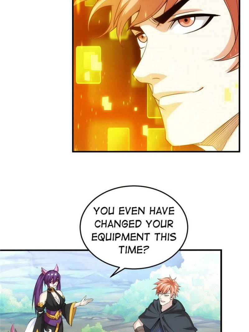 Rich Player (Billionaire Player) Chapter 154 - Page 16