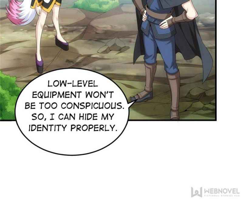 Rich Player (Billionaire Player) Chapter 154 - Page 17