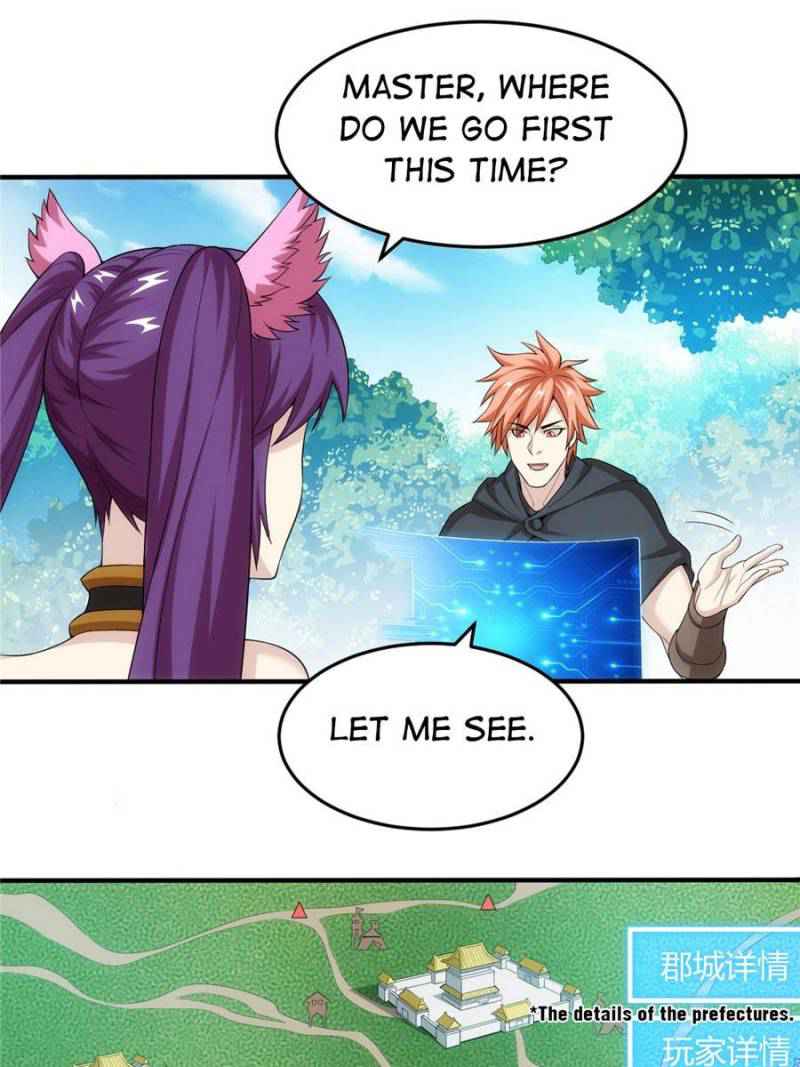 Rich Player (Billionaire Player) Chapter 154 - Page 18