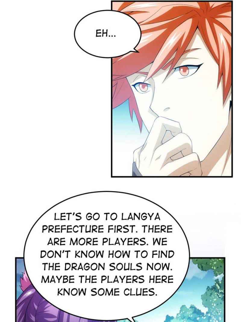 Rich Player (Billionaire Player) Chapter 154 - Page 24