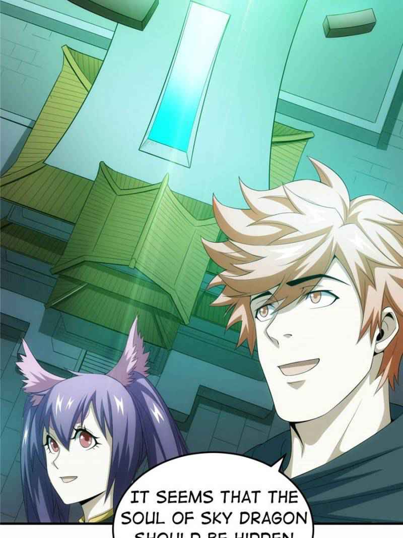 Rich Player (Billionaire Player) Chapter 154 - Page 30