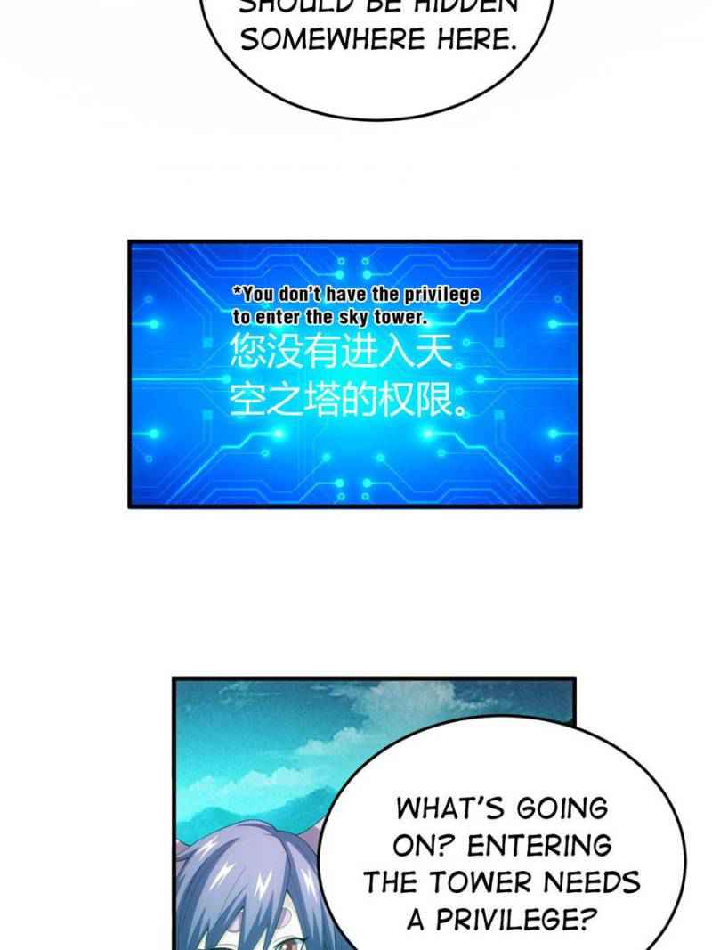 Rich Player (Billionaire Player) Chapter 154 - Page 31