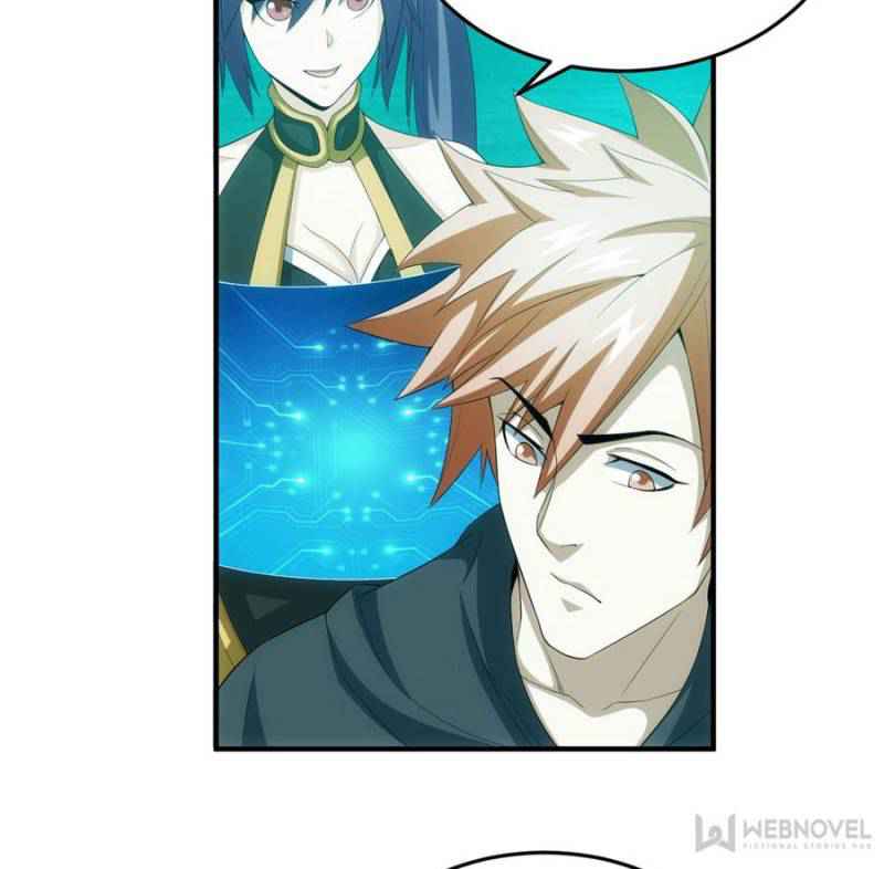 Rich Player (Billionaire Player) Chapter 154 - Page 32