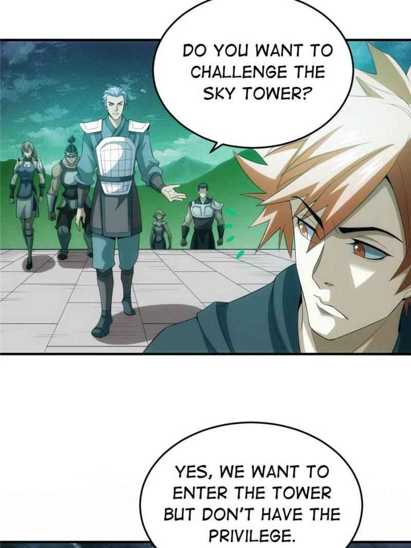 Rich Player (Billionaire Player) Chapter 154 - Page 33