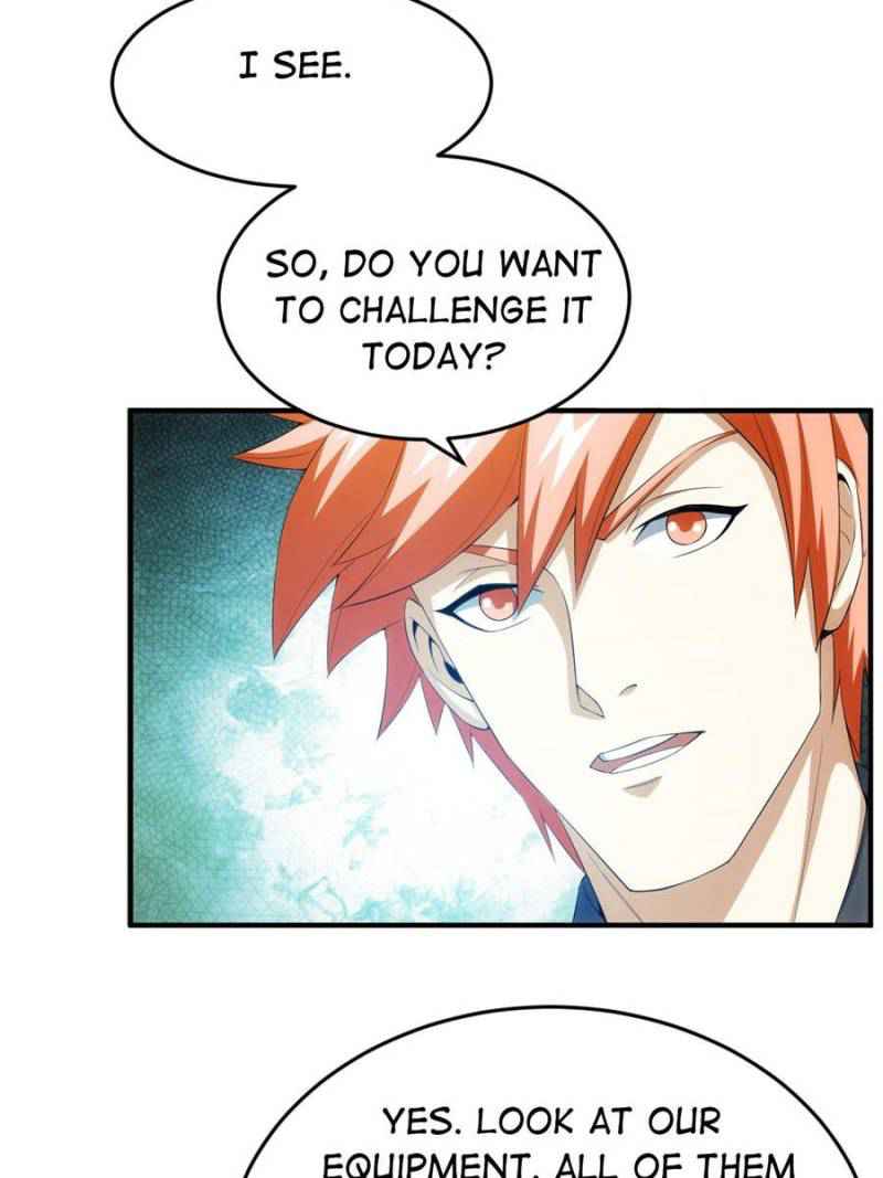 Rich Player (Billionaire Player) Chapter 154 - Page 36