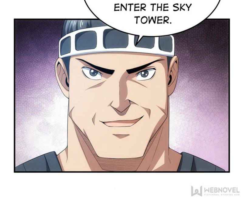 Rich Player (Billionaire Player) Chapter 154 - Page 38