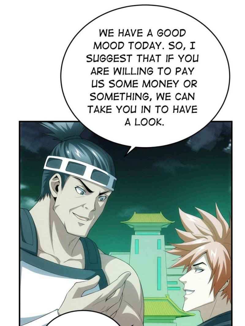 Rich Player (Billionaire Player) Chapter 154 - Page 39