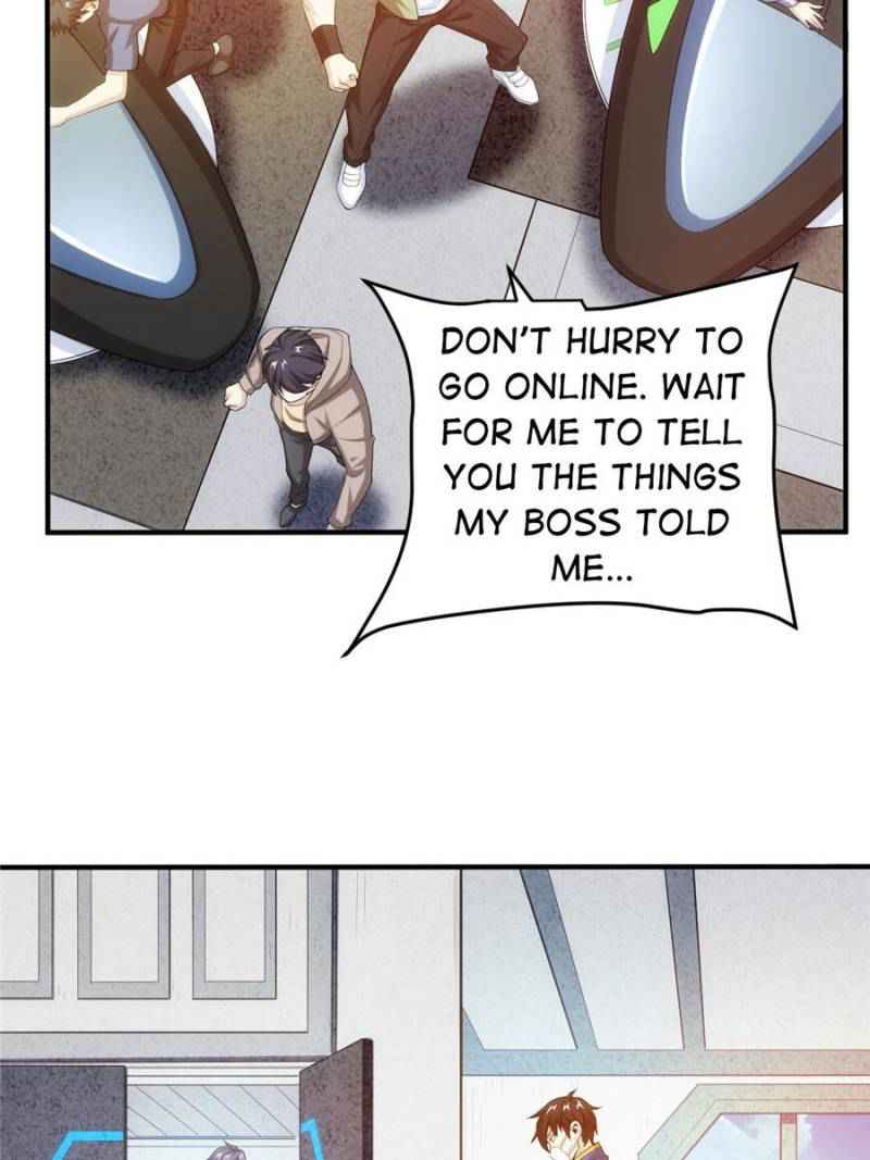 Rich Player (Billionaire Player) Chapter 154 - Page 4