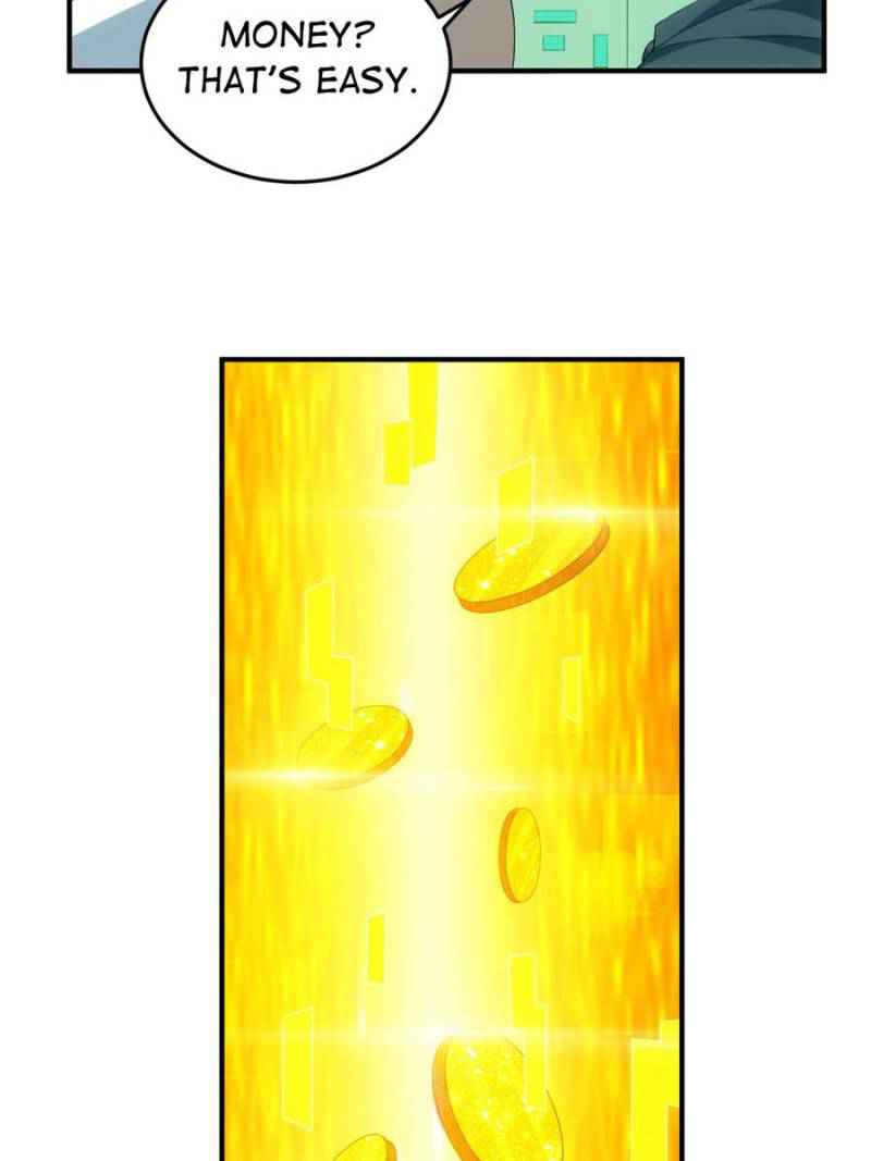 Rich Player (Billionaire Player) Chapter 154 - Page 40