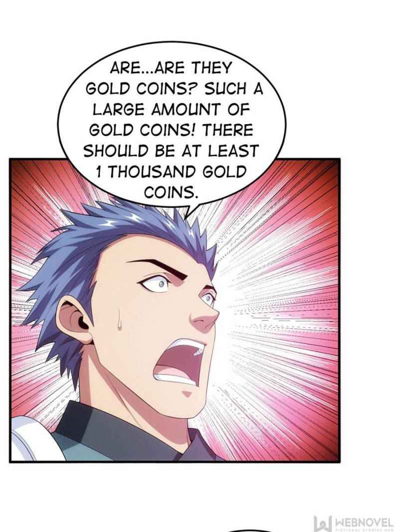 Rich Player (Billionaire Player) Chapter 154 - Page 43