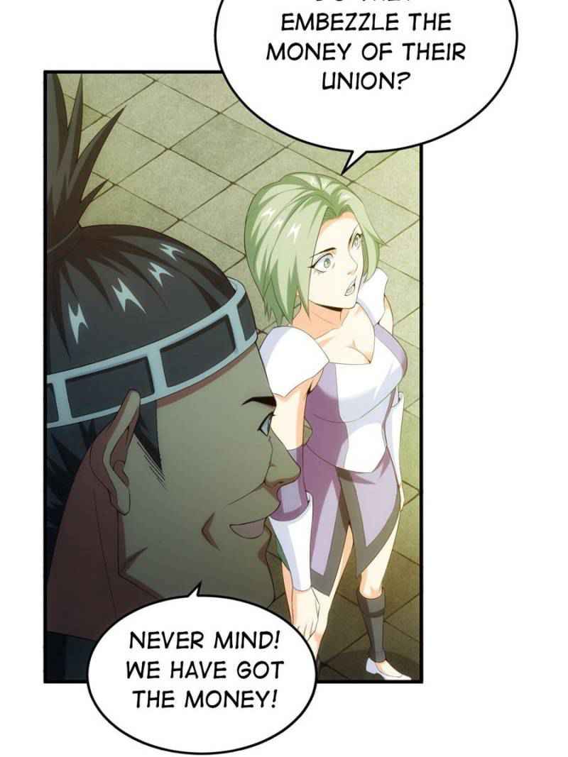 Rich Player (Billionaire Player) Chapter 154 - Page 46