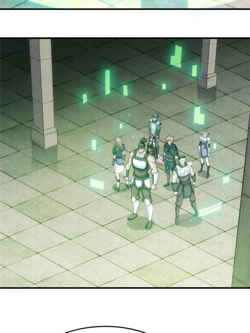 Rich Player (Billionaire Player) Chapter 154 - Page 49