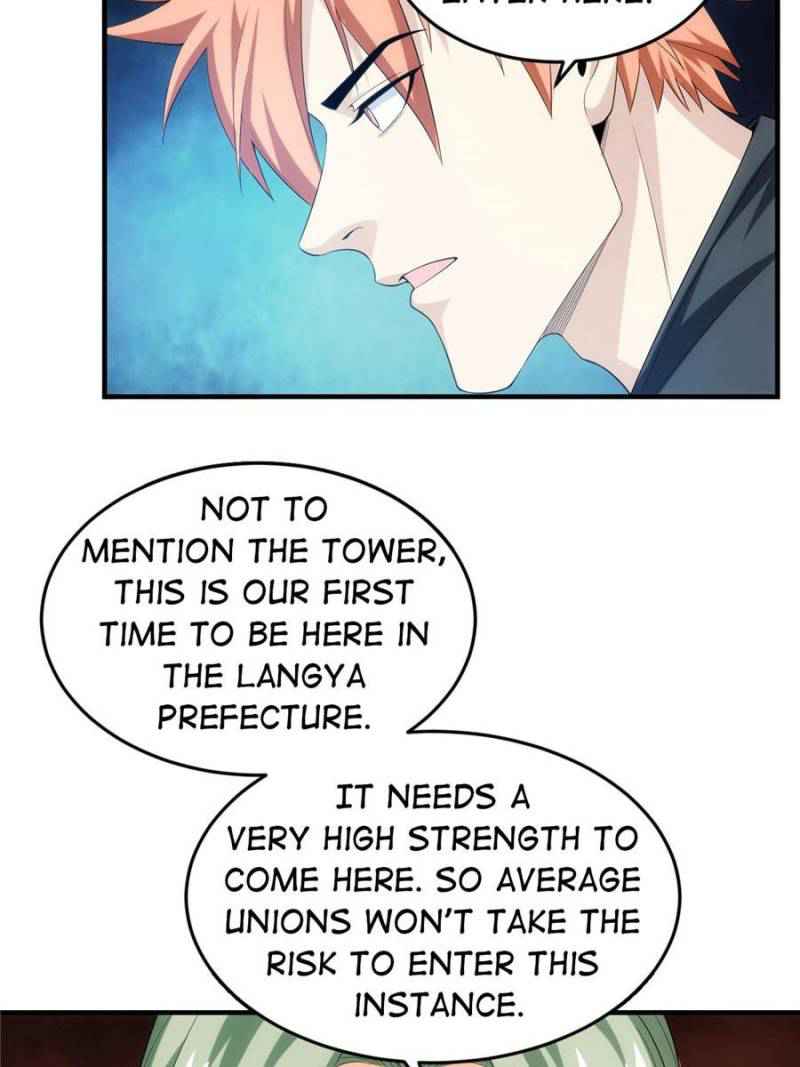 Rich Player (Billionaire Player) Chapter 154 - Page 52