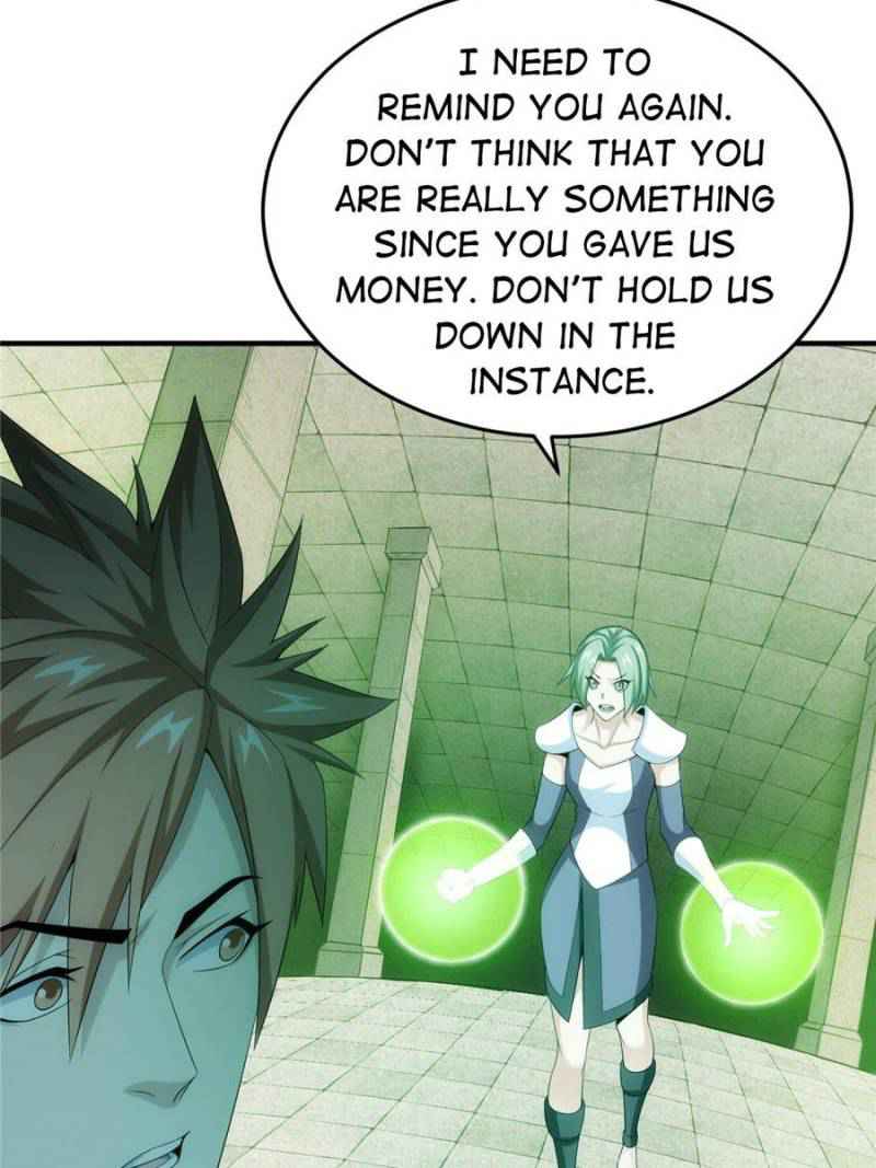 Rich Player (Billionaire Player) Chapter 154 - Page 54