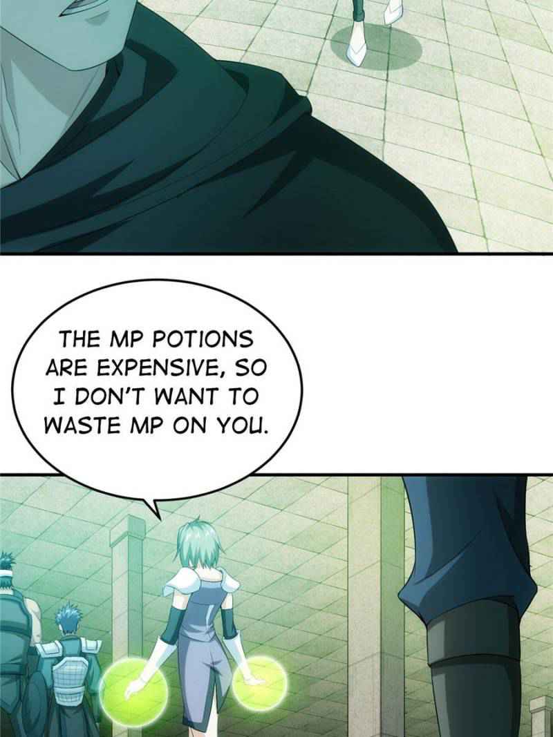 Rich Player (Billionaire Player) Chapter 154 - Page 55