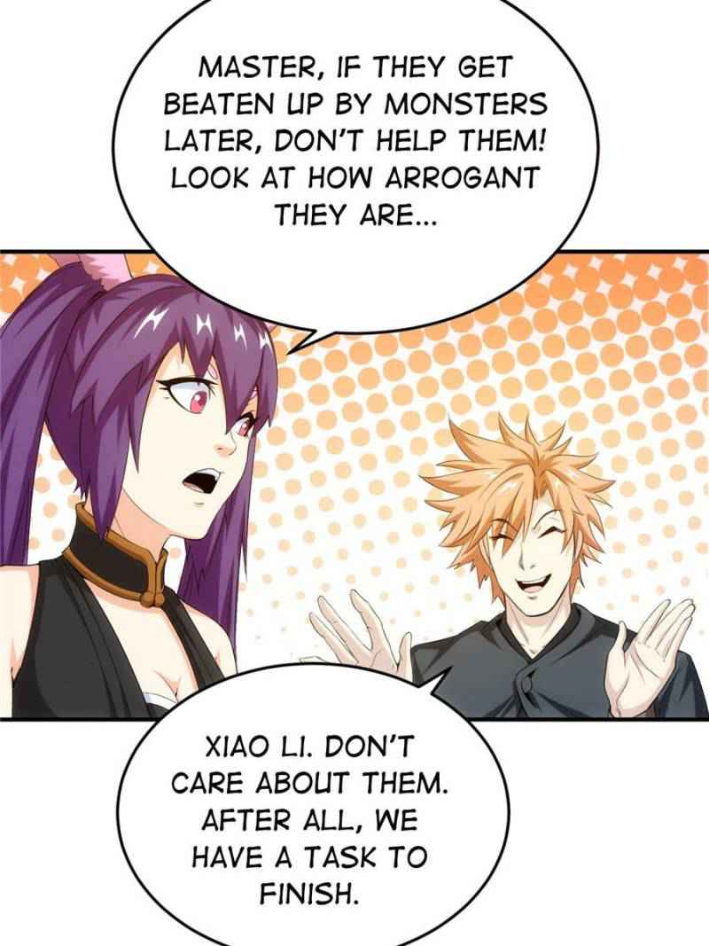 Rich Player (Billionaire Player) Chapter 154 - Page 57