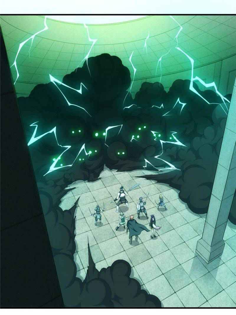 Rich Player (Billionaire Player) Chapter 154 - Page 60