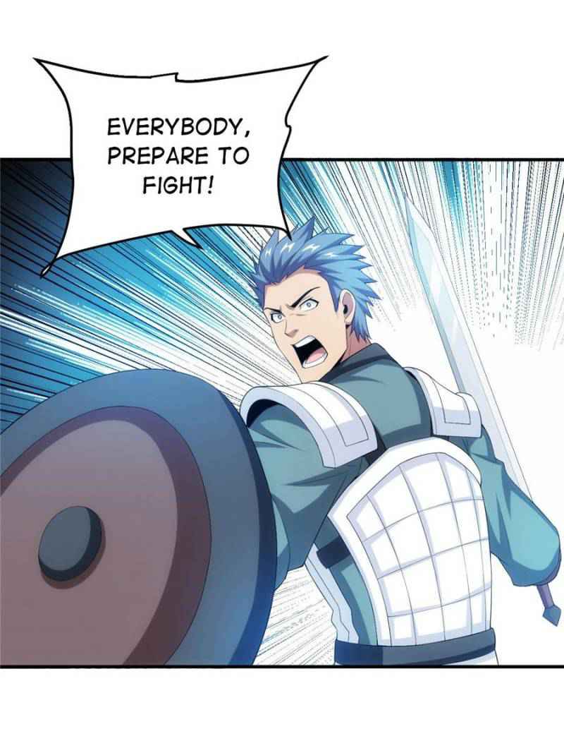 Rich Player (Billionaire Player) Chapter 154 - Page 61