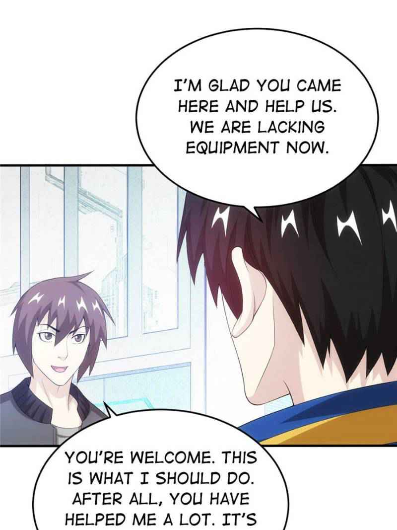 Rich Player (Billionaire Player) Chapter 154 - Page 8