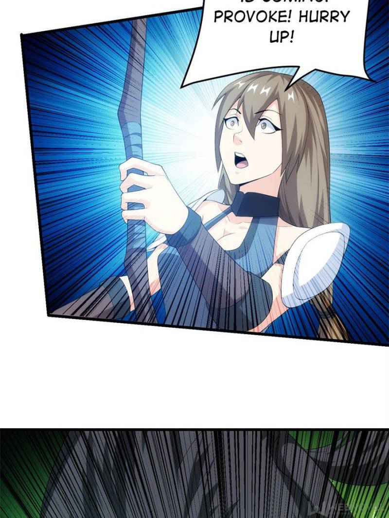 Rich Player (Billionaire Player) Chapter 155 - Page 10