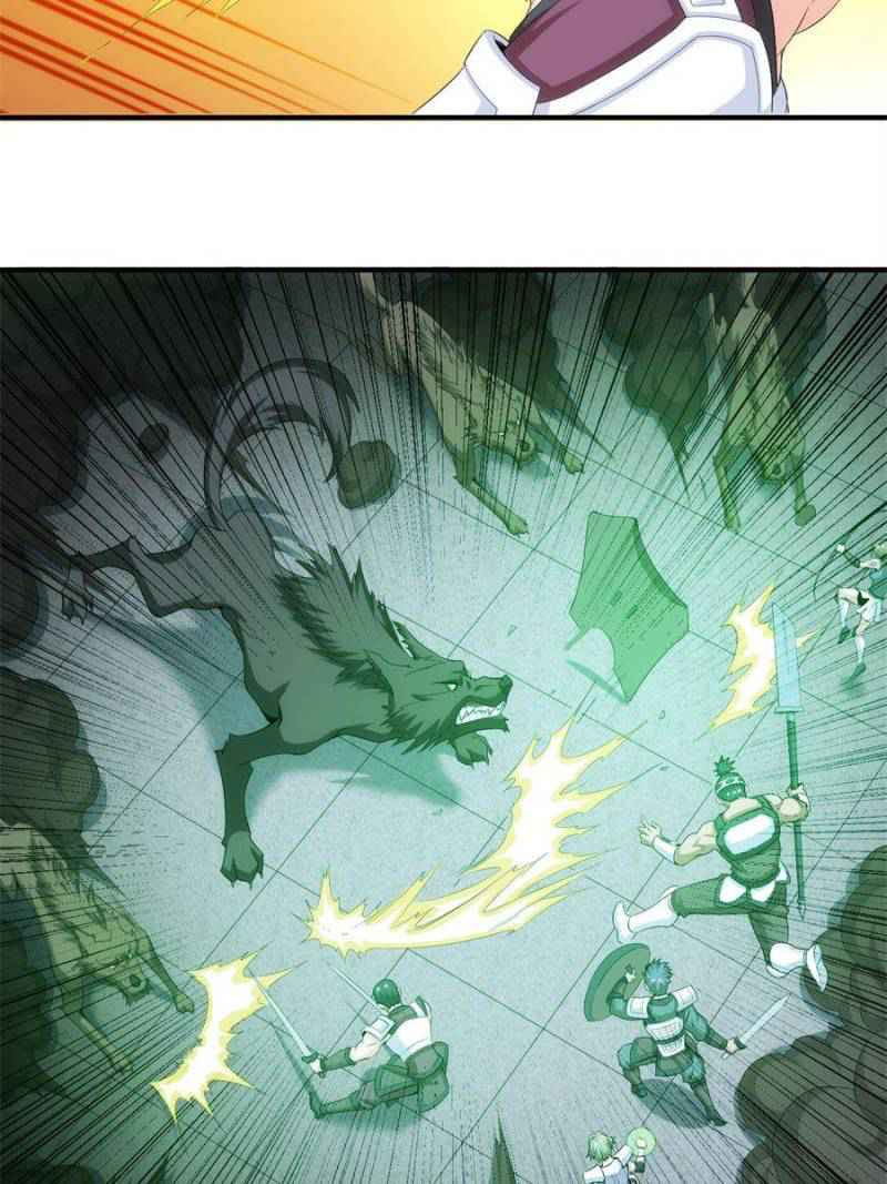 Rich Player (Billionaire Player) Chapter 155 - Page 16