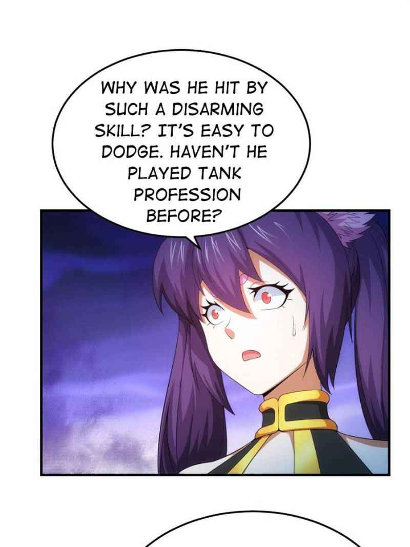 Rich Player (Billionaire Player) Chapter 155 - Page 18
