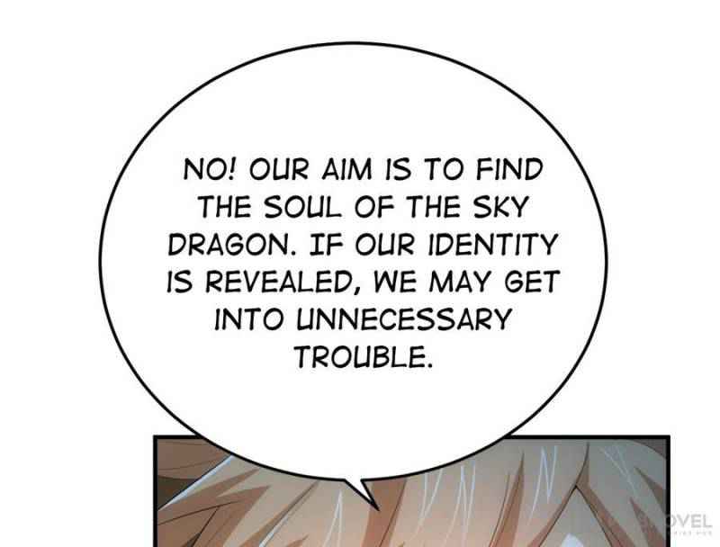 Rich Player (Billionaire Player) Chapter 155 - Page 20