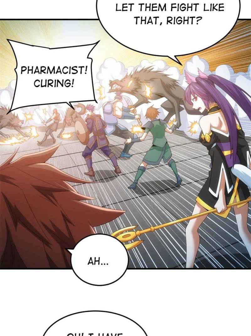 Rich Player (Billionaire Player) Chapter 155 - Page 22