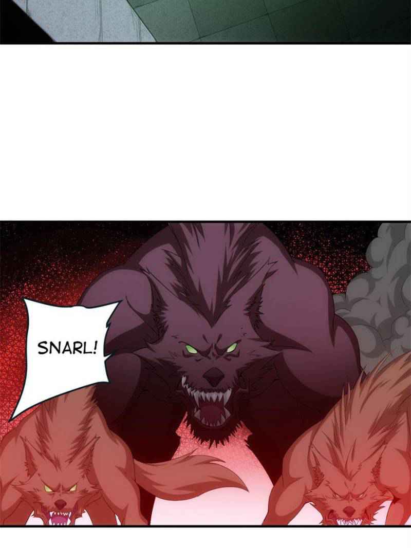 Rich Player (Billionaire Player) Chapter 155 - Page 3