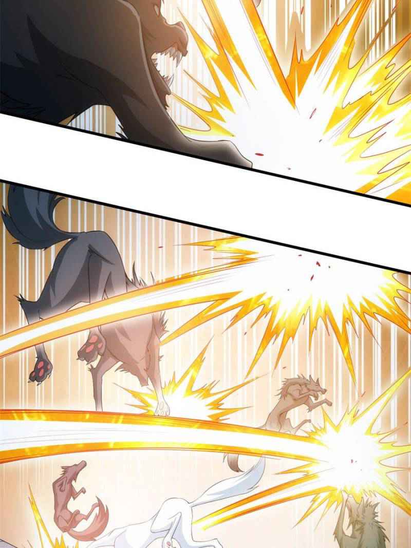 Rich Player (Billionaire Player) Chapter 155 - Page 34