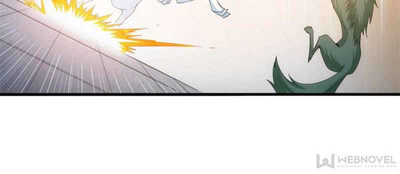 Rich Player (Billionaire Player) Chapter 155 - Page 35