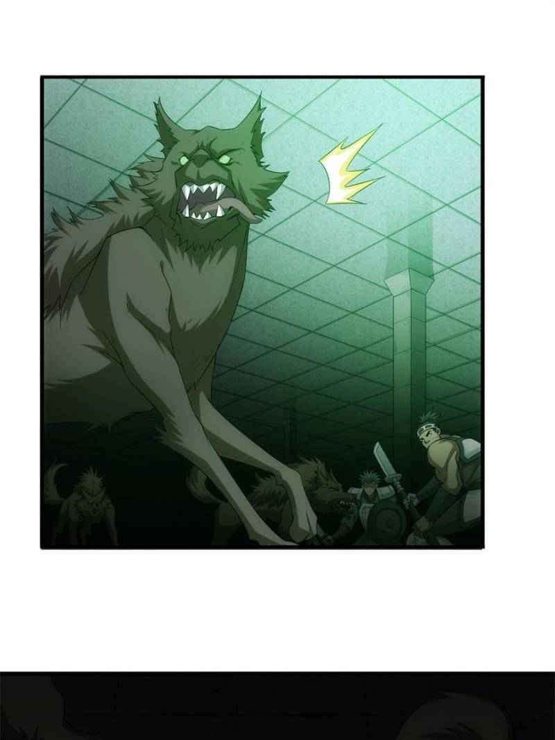 Rich Player (Billionaire Player) Chapter 155 - Page 36