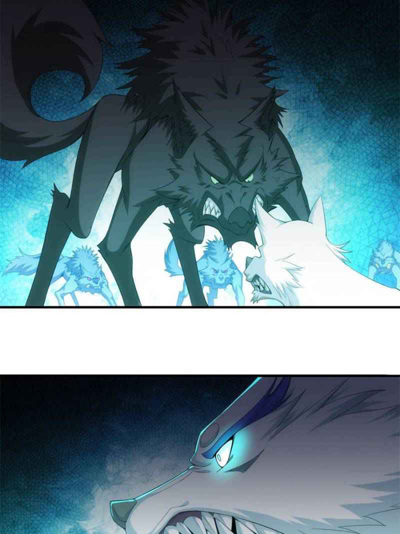 Rich Player (Billionaire Player) Chapter 155 - Page 40
