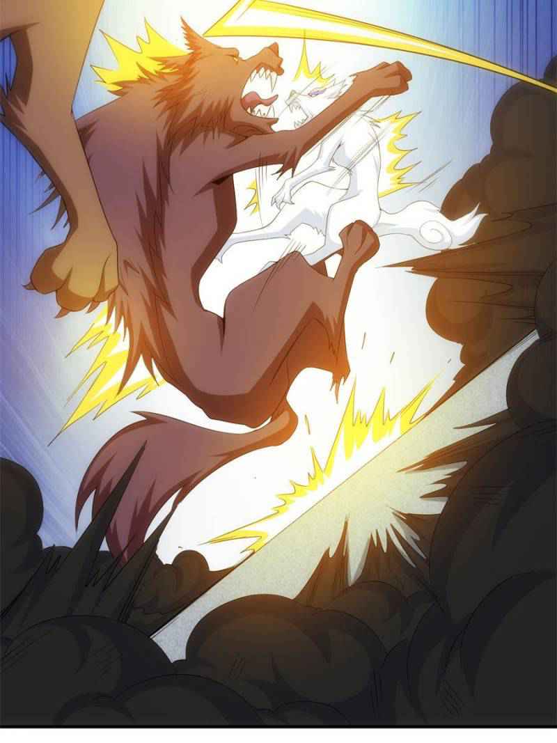 Rich Player (Billionaire Player) Chapter 155 - Page 48