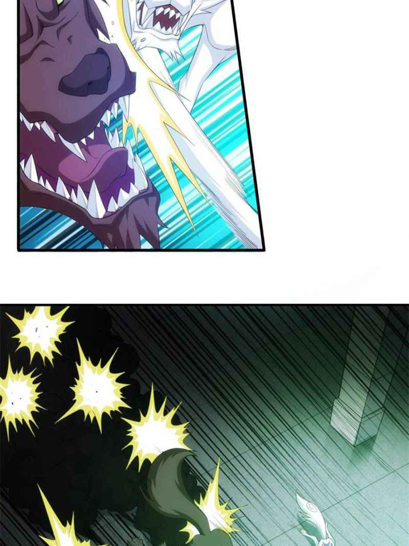 Rich Player (Billionaire Player) Chapter 155 - Page 51