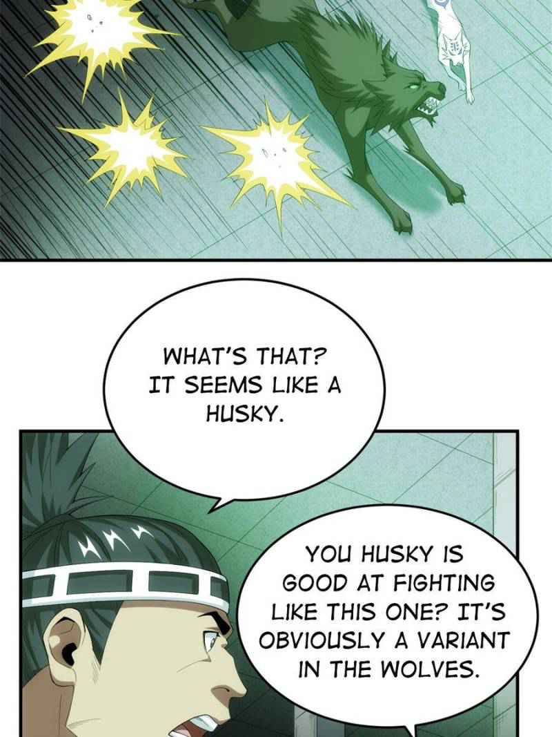 Rich Player (Billionaire Player) Chapter 155 - Page 52