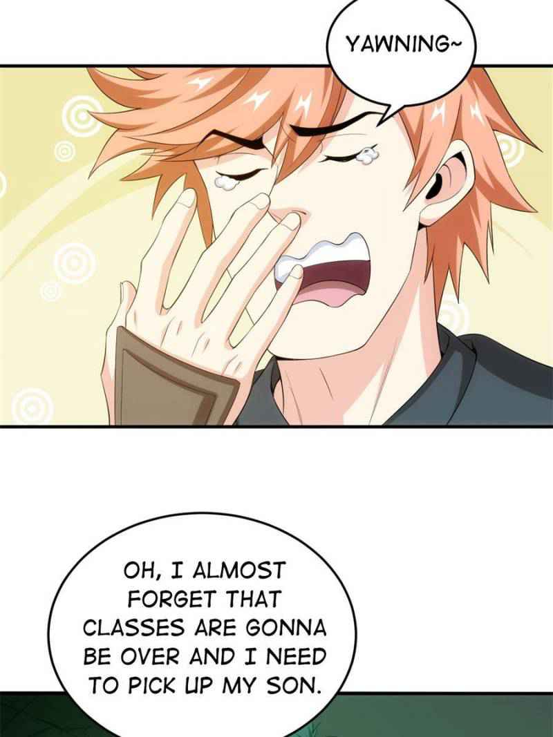 Rich Player (Billionaire Player) Chapter 155 - Page 6