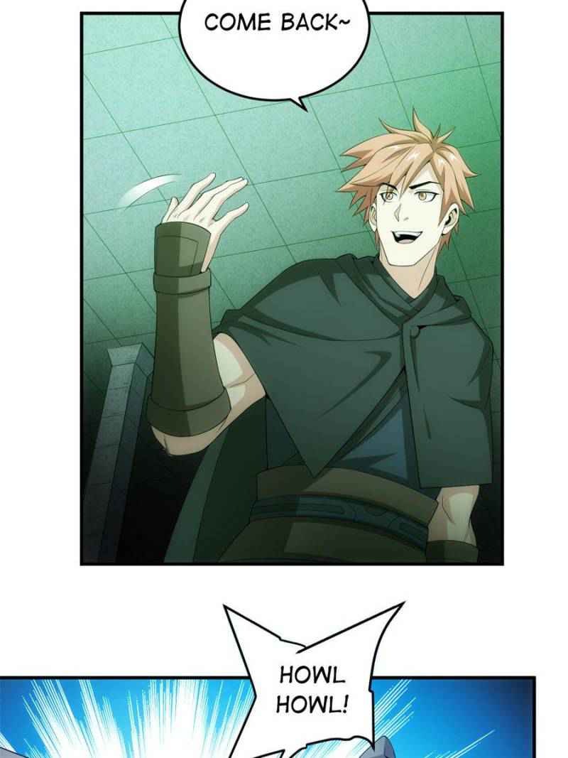 Rich Player (Billionaire Player) Chapter 155 - Page 60