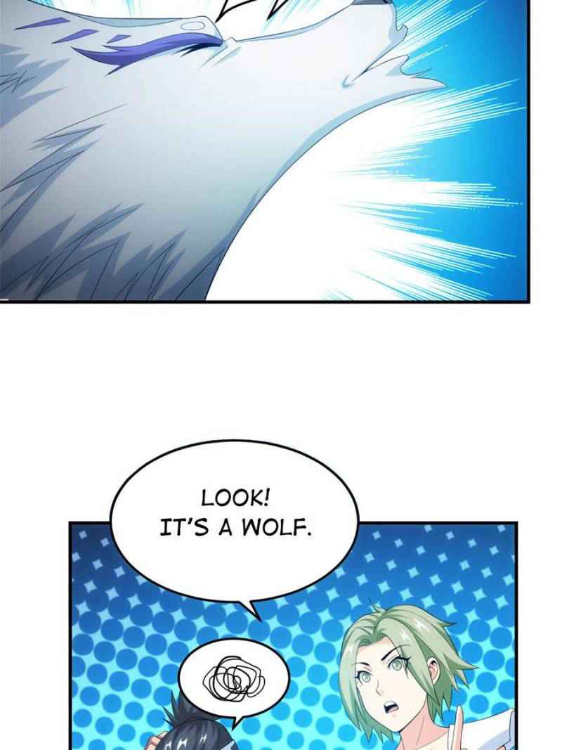 Rich Player (Billionaire Player) Chapter 155 - Page 61