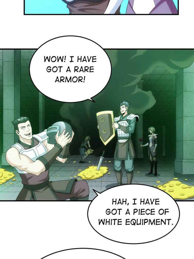Rich Player (Billionaire Player) Chapter 155 - Page 63