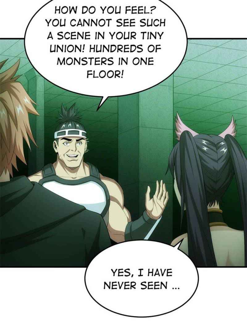 Rich Player (Billionaire Player) Chapter 155 - Page 64