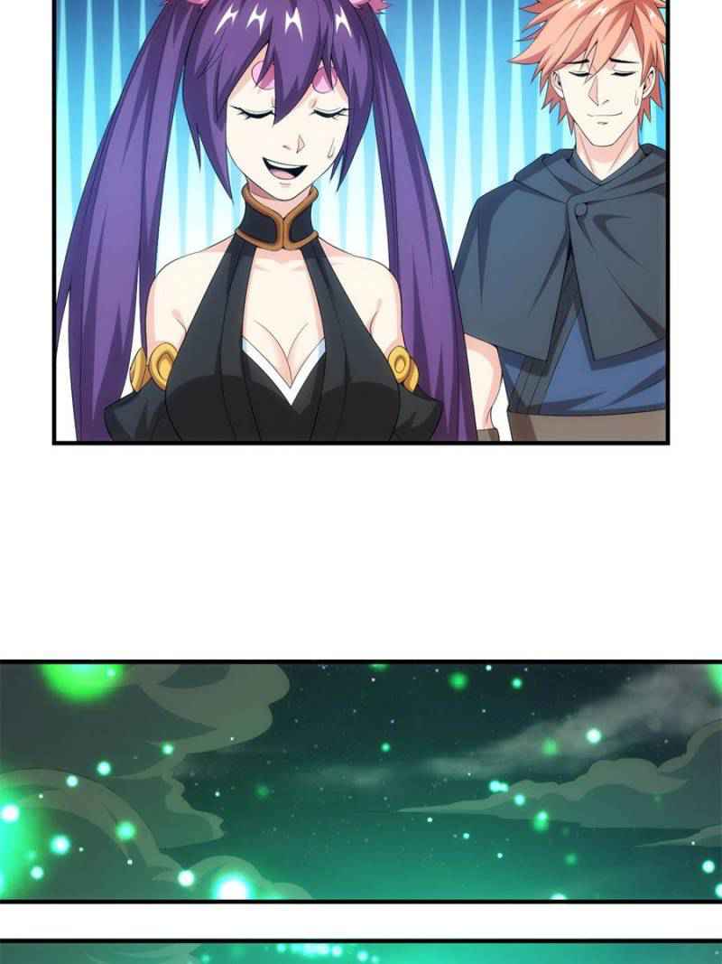 Rich Player (Billionaire Player) Chapter 155 - Page 66